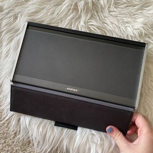 Bose Soundlink 2 awesome wireless speaker